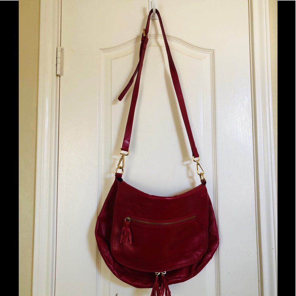 Alberta di canio bag - Picture 11 of 14